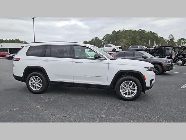 2026 Jeep Grand Cherokee L Altitude 4x4