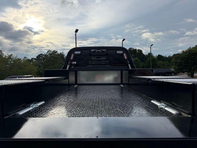 Used 2026 Ram 5500HD Truck