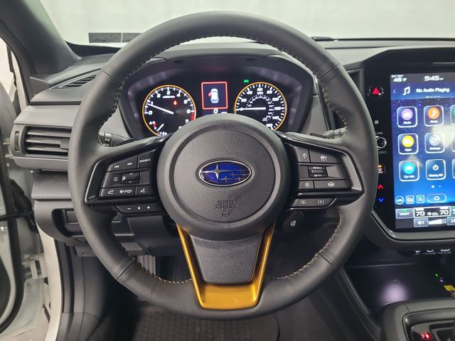 2026 – Subaru – Crosstrek