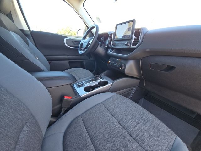 Photo of 2024 Ford Bronco Sport Big Bend in Dallas, GA - 18,  2024 Ford Bronco Sport Big Bend:167276A