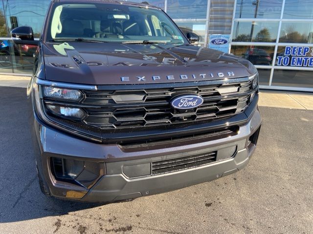 2025 Ford Expedition Max Active - 4