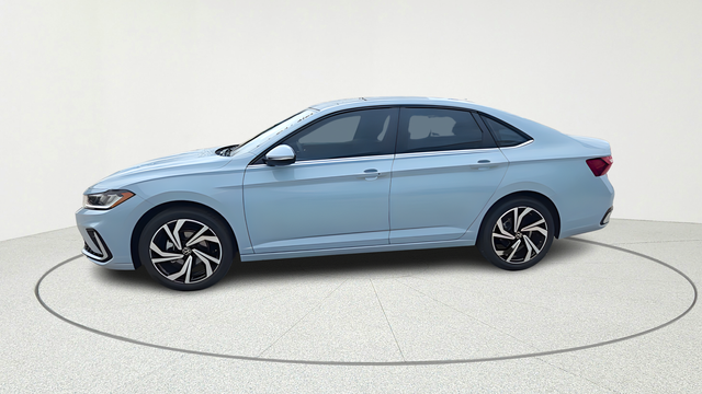 2026 Volkswagen Jetta