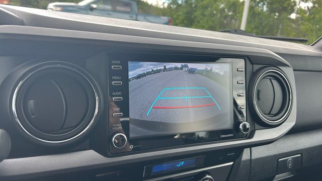 Used 2023 Toyota Tacoma Truck