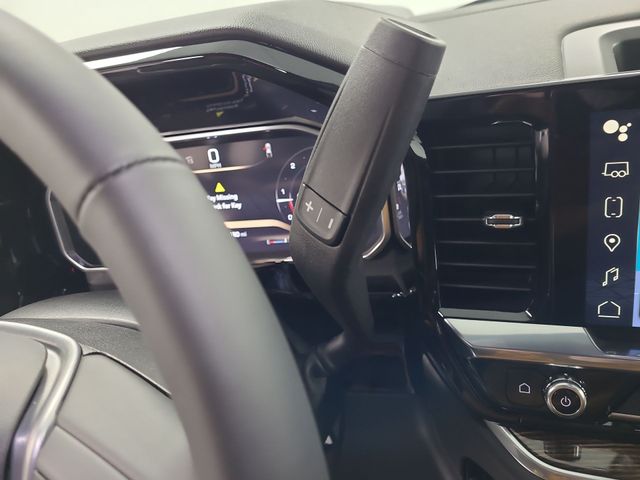 2026 – GMC – Sierra 1500