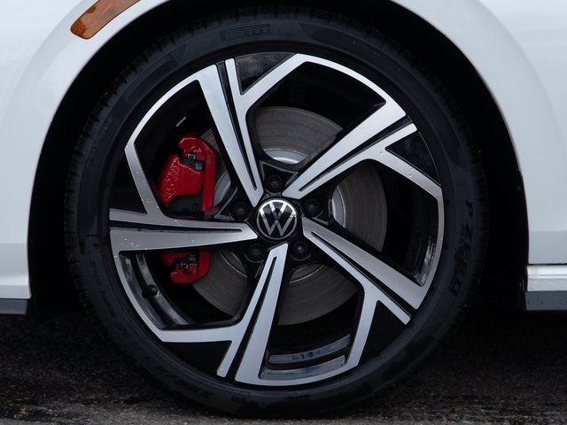 New 2026 White/off-white Volkswagen 2.0T SE image 7