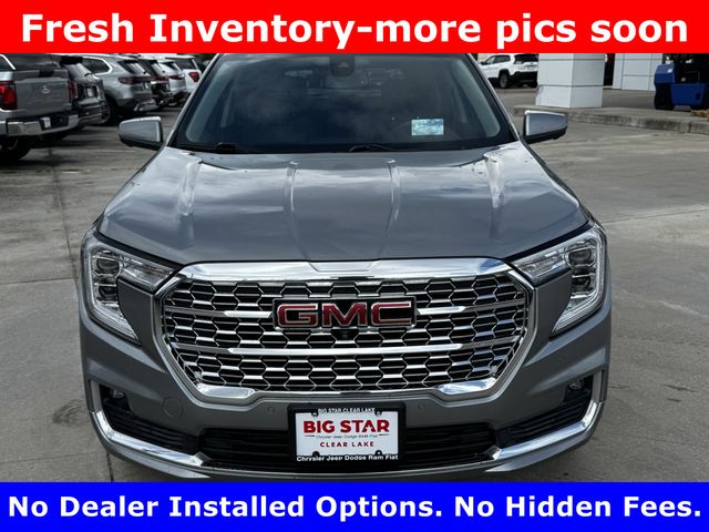 2023 GMC Terrain Denali - 2