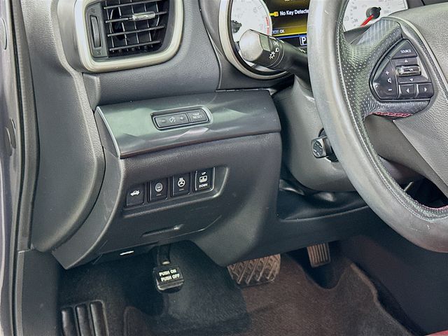 2021 Nissan Maxima Platinum 10