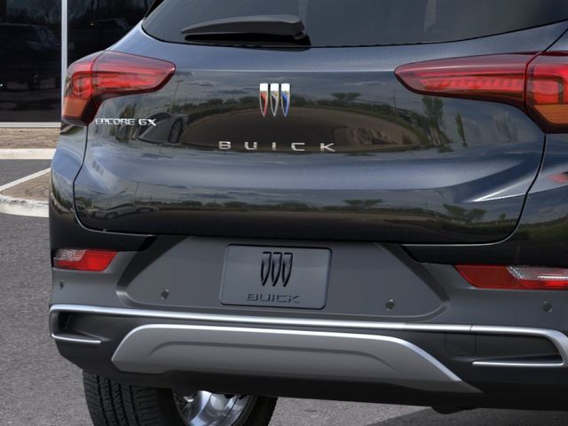 2026 Buick Encore GX Preferred Black at Classic Chevrolet Galveston