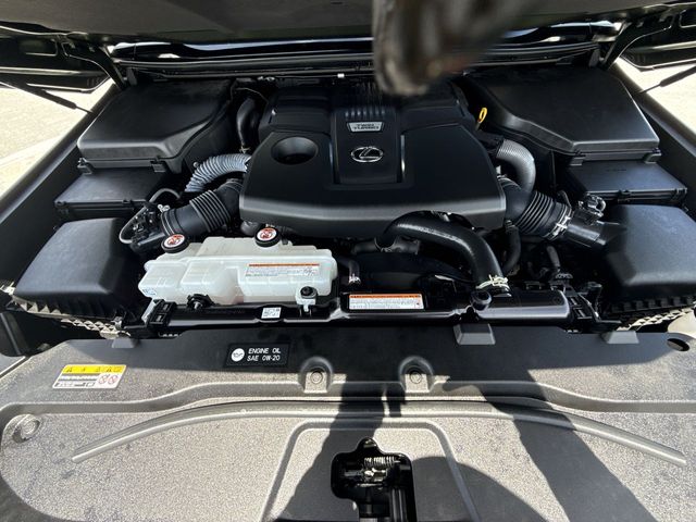 2025 Lexus GX - $81,888