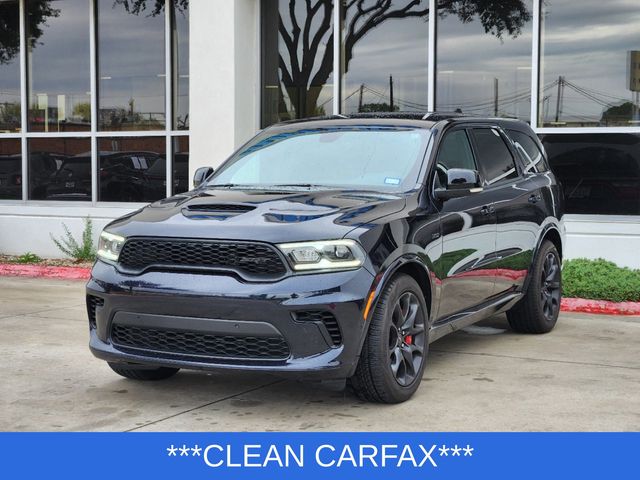 2024 Dodge Durango SRT 392 3