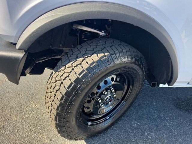 New 2026 Oxford White Ford Big Bend® image 32