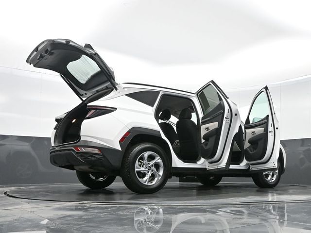 2023 Hyundai Tucson SEL 41