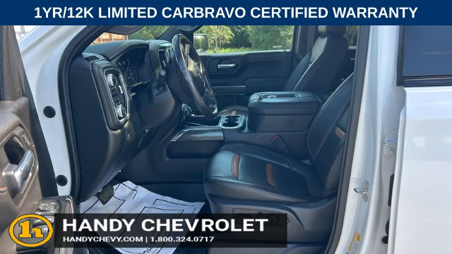 Used 2022 GMC Sierra 1500 Limited Truck