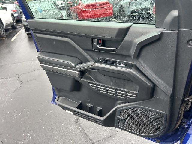 2024 Toyota Tacoma SR5 - Photo 26