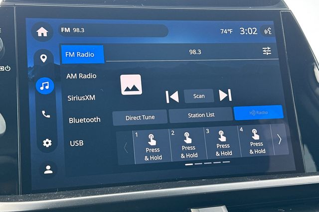 New 2026 Green Subaru Premium image 15