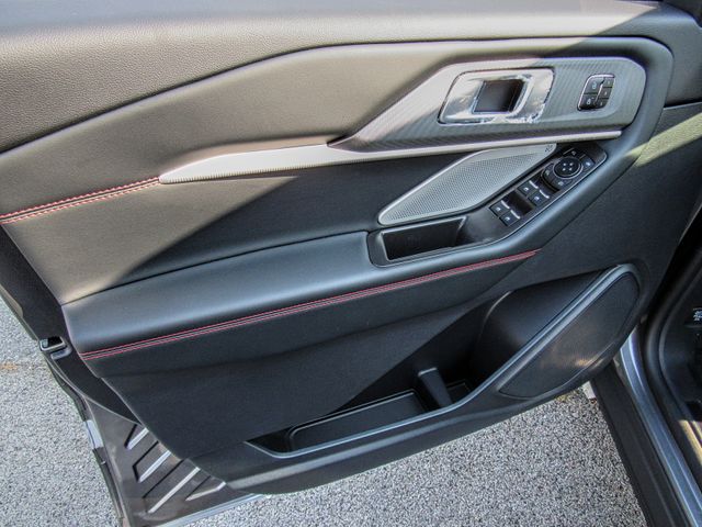 Photo of 2025 Ford Explorer ST-Line in Dallas, GA - 6,  2025 Ford Explorer ST-Line:167669