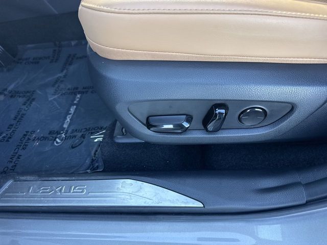Used 2024 Lexus NX SUV