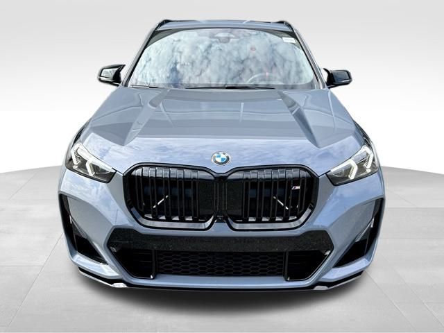 2024 BMW X1 M35i 2