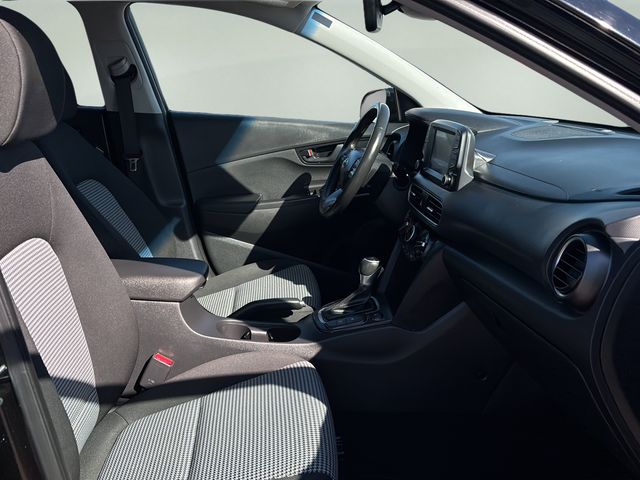 Used 2021 Hyundai Kona SUV