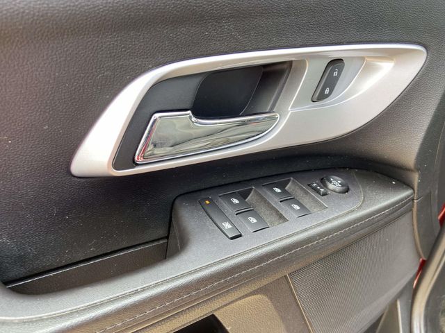 Used 2017 Red Chevrolet LT image 12