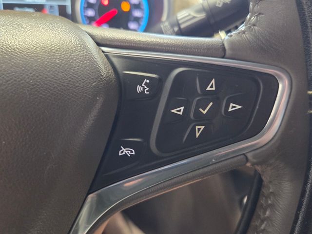 Used 2016 Gray Chevrolet LT image 26