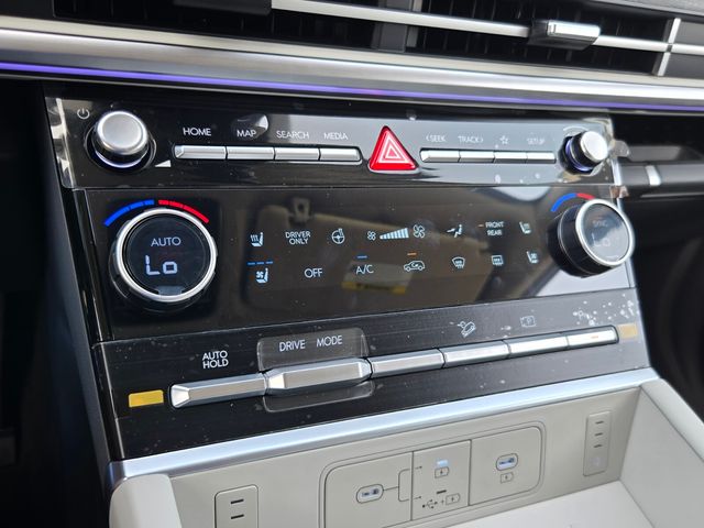 2027 Hyundai Santa Fe