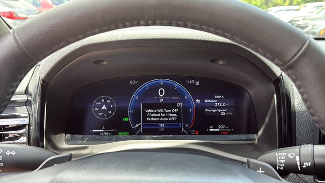 Used 2026 Toyota Camry Sedan