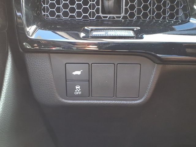 Used 2025 Honda CR-V SUV