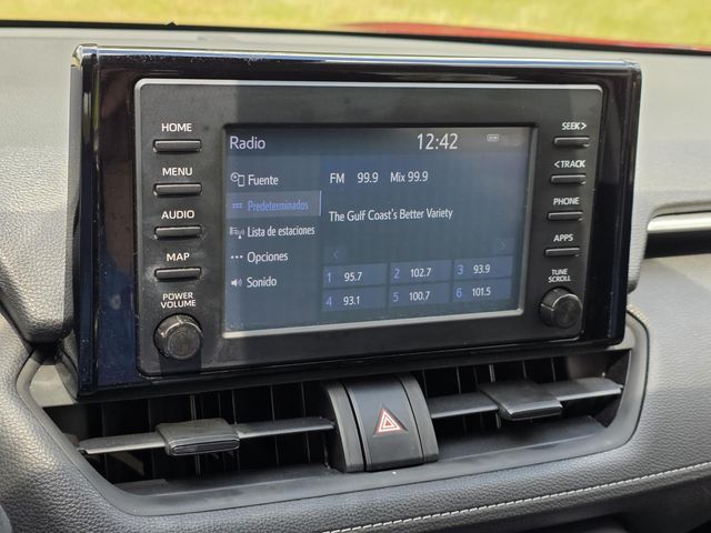 Used 2019 Toyota RAV4 SUV
