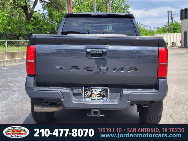 Used Car 2024 Toyota Tacoma  Sr5 For Sale Under $35,000 In San Antonio, Texas