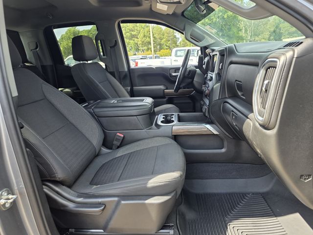 Used 2020 Chevrolet Silverado 1500 Truck