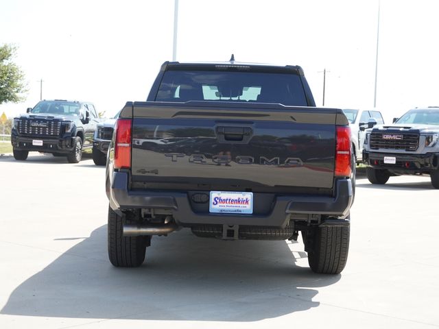 Used 2026 Toyota Tacoma Truck