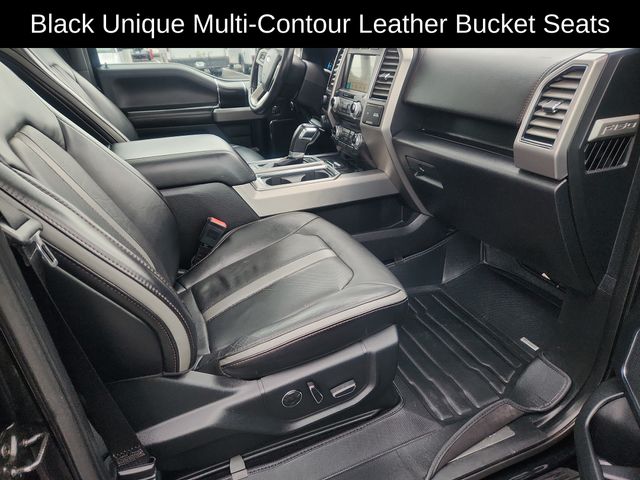 Used 2018 Ford F-150 For Sale in Grove City, OH