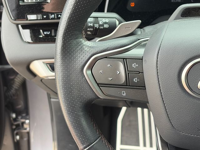 Used 2023 Lexus RX SUV