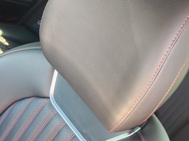 2025 Genesis G70 3.3T Sport Advanced Gray at Genesis of Spring