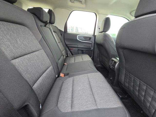 2024 Ford Bronco Sport Big Bend:47029A