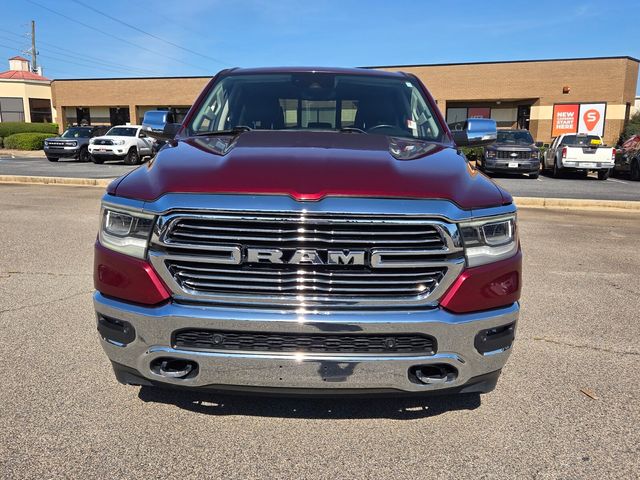 Used 2022 Ram 1500 Truck