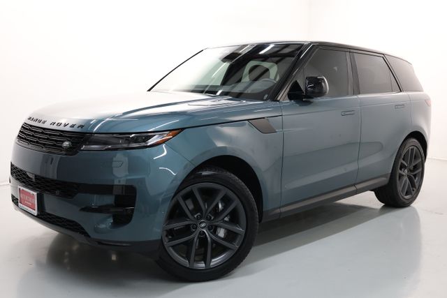2024 Land Rover Range Rover Sport