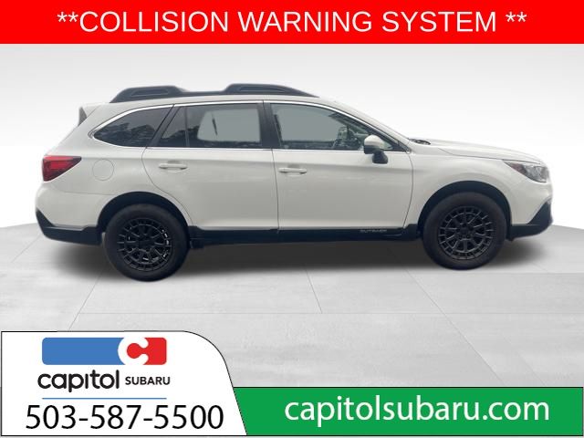 2019 Subaru Outback 2.5i Premium 3