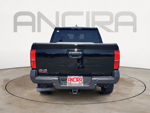 Used Car 2025 Toyota Tacoma  Sr For Sale Under $35,000 In San Antonio, Texas