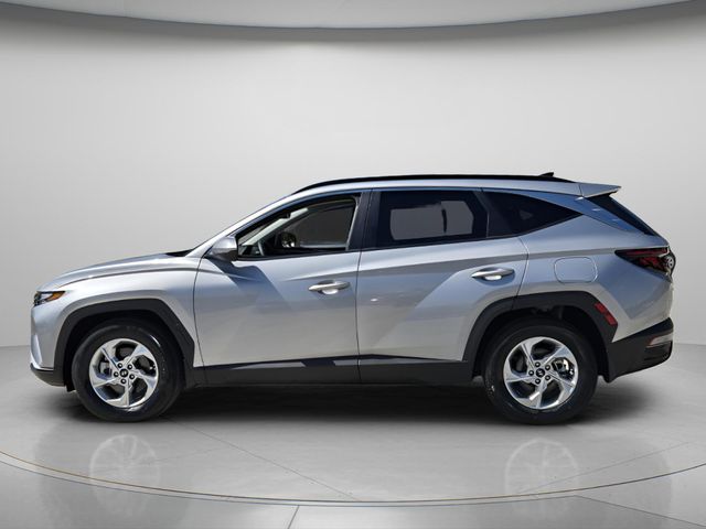 2024 Hyundai Tucson - $22,221