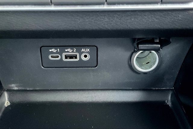 Used 2024 Nissan Altima Sedan
