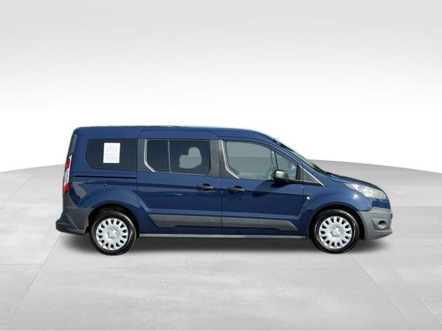 2018 Ford Transit Connect XL 6