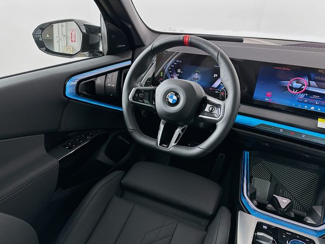 2025 BMW X3  24