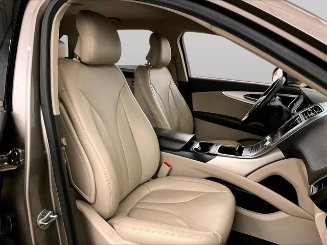 2018 Lincoln MKX Premiere - 6