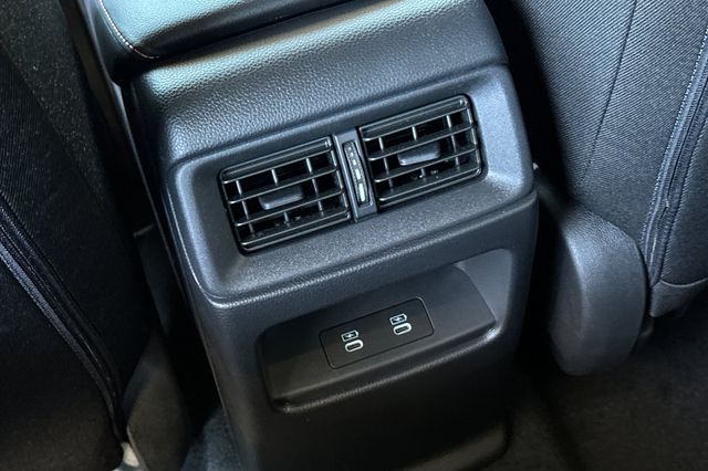 New 2026 Honda CR-V SUV