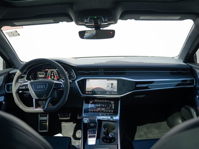 Certified Used 2023 Black Audi 4.2 image 21