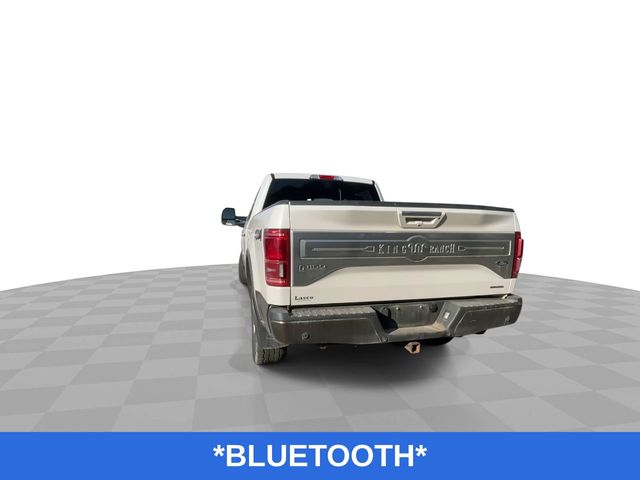 Used 2016 Ford F-150 For Sale in Livonia, MI