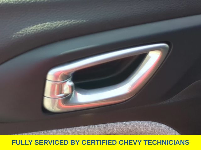 Used 2024 Jeep Compass SUV