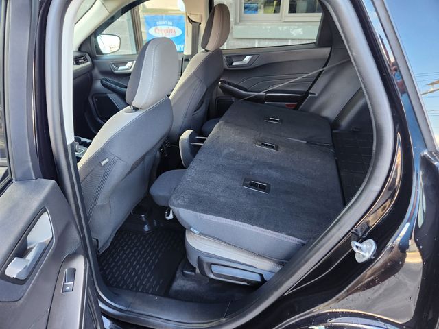 Used 2021 Ford Escape SUV